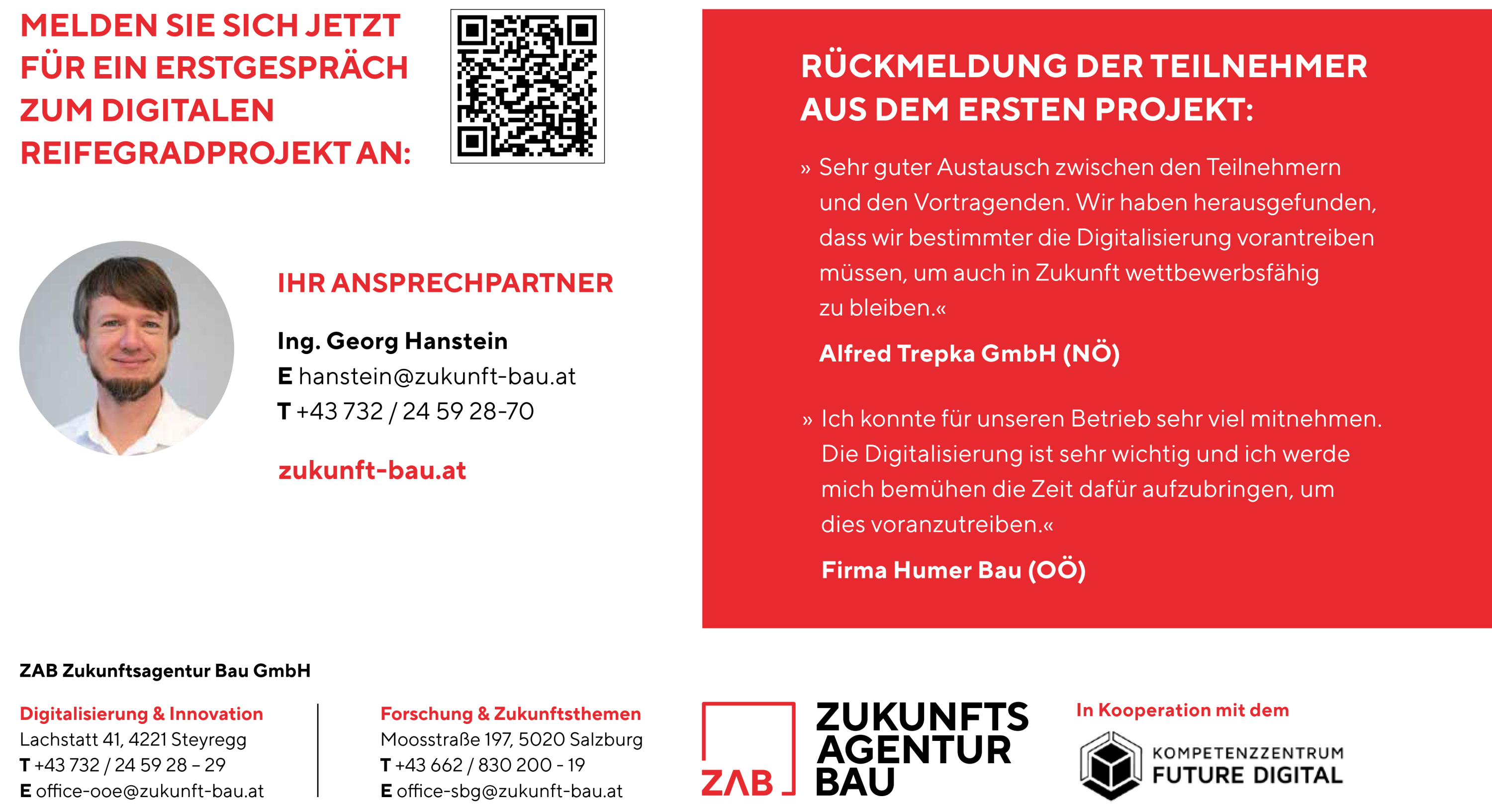 Ansprechpartner