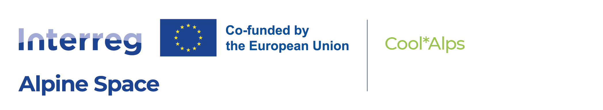 Interreg Alpine Space