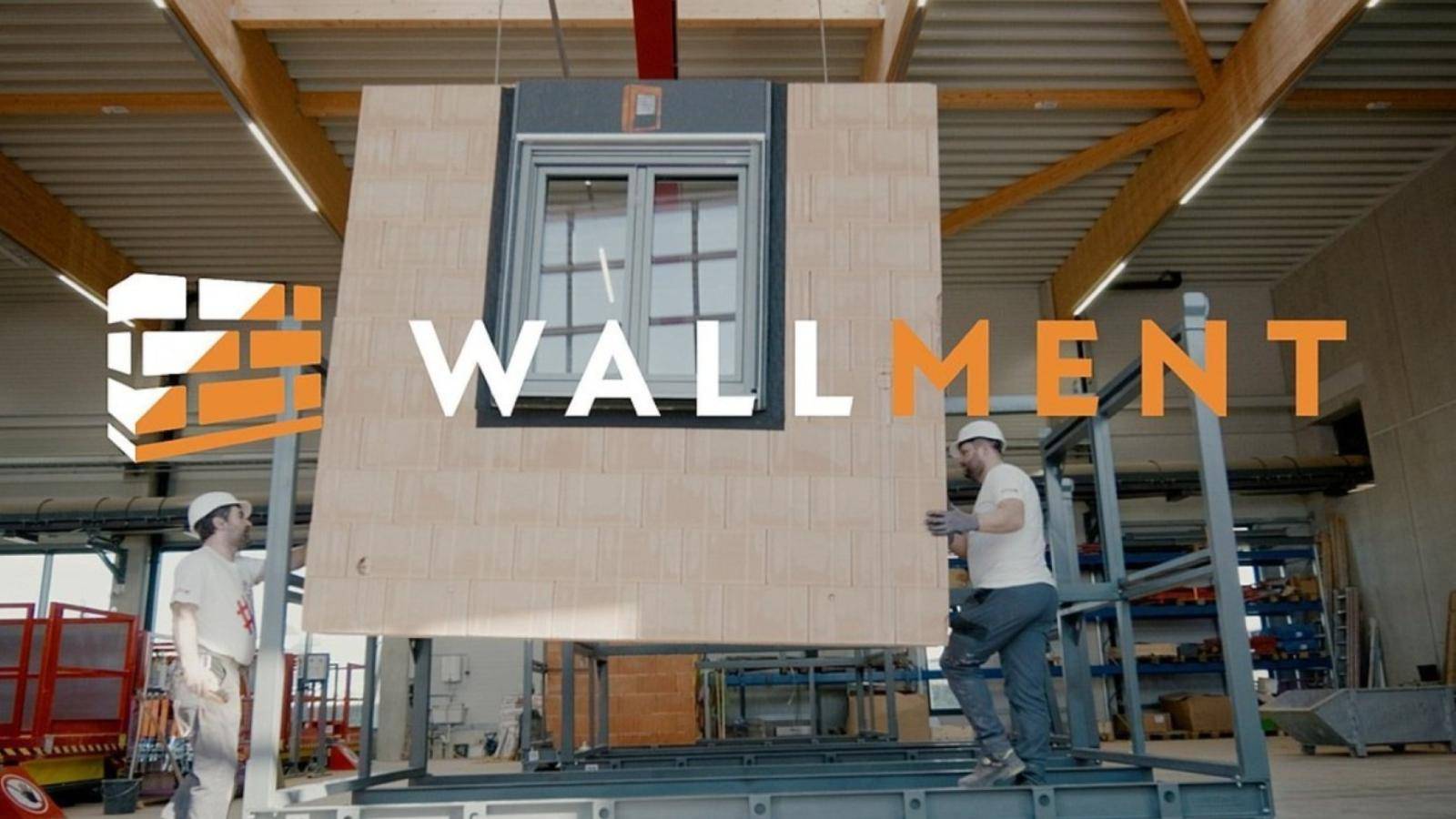 Wallment Wallment