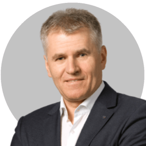 Bmstr. Ing. Robert Jägersberger