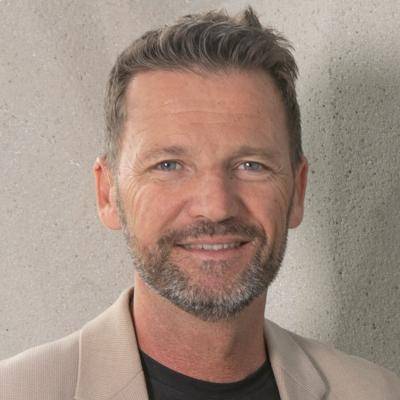 Harald Kopececk, MBA Harald Kopececk, MBA