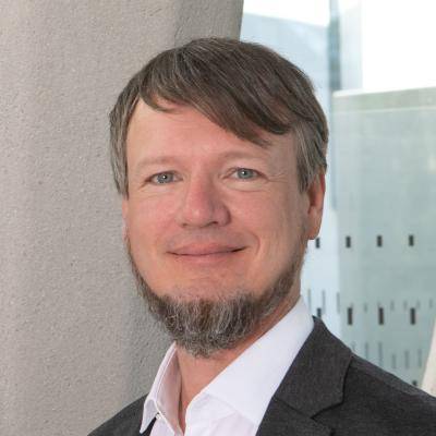 Ing. Georg Hanstein Ing. Georg Hanstein