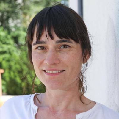 DI Maria Rehbogen DI Maria Rehbogen