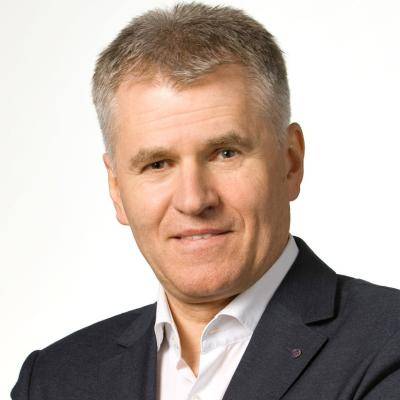 Bmstr. Ing. Robert Jägersberger Bmstr. Ing. Robert Jägersberger