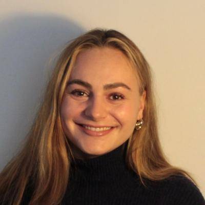 Paula Stehle B.Sc.Eng. Paula Stehle B.Sc.Eng.