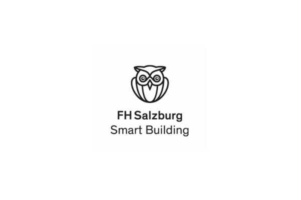 Logo FH Salzburg Logo FH Salzburg