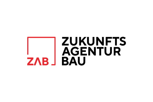 Logo ZAB Logo ZAB
