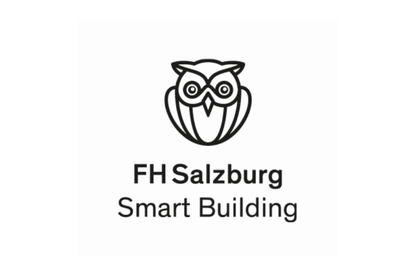 Logo FH Salzburg Logo FH Salzburg