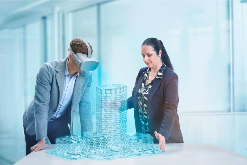 Projekt: Analyse der notwendigen Kompetenzen zur Angebotslegung bei BIM-Ausschreibungen