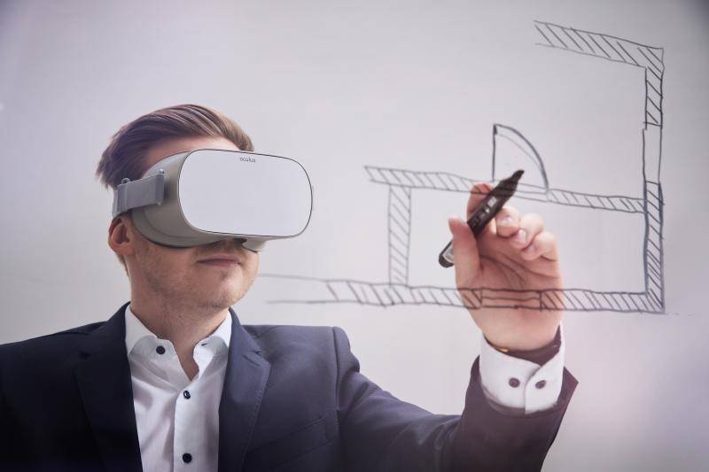 BAU.Live: Digitalisierung leichtgemacht - Informationsmanagement im Unternehmen BAU.Live: Digitalisierung leichtgemacht - Informationsmanagement im Unternehmen
