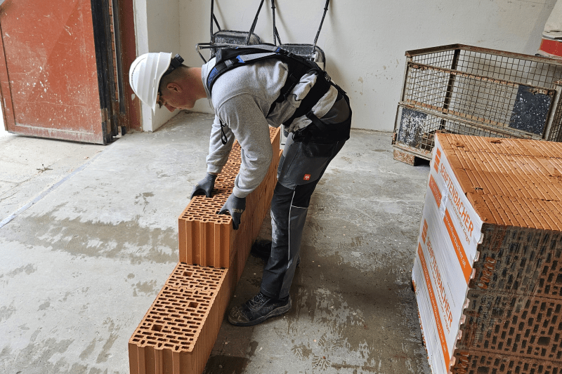 Exoskelett Exoskelett