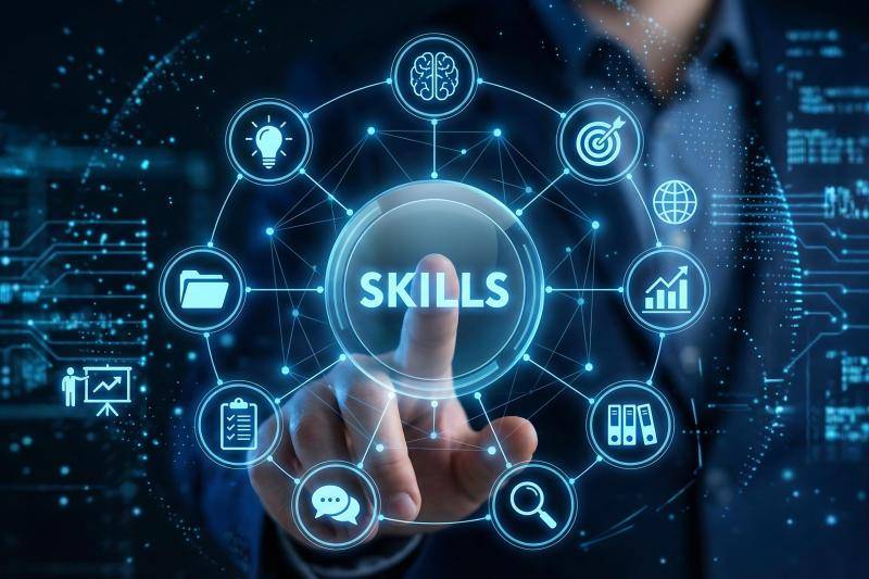 SMERALDA - Kreative Lernformate für die digitale und nachhaltige Transformation