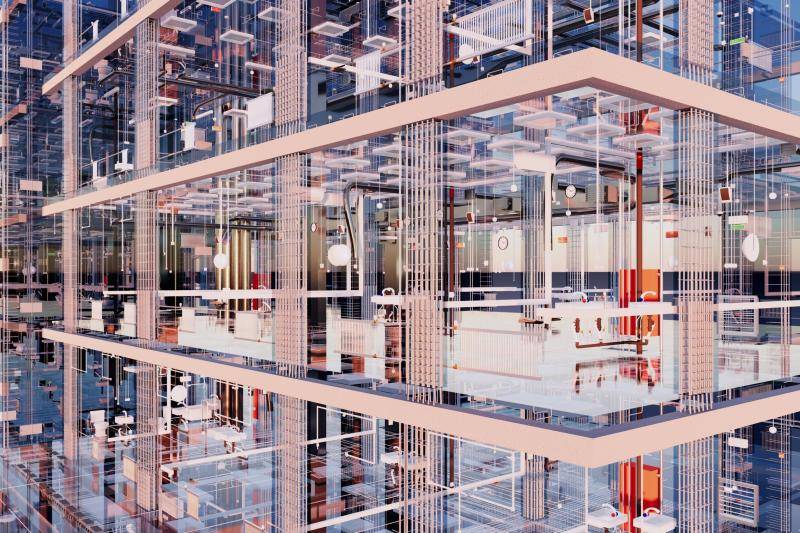 BIM2Kalk - BIM Properties für die österreichische Bauwirtschaft-ERGEBNISSE