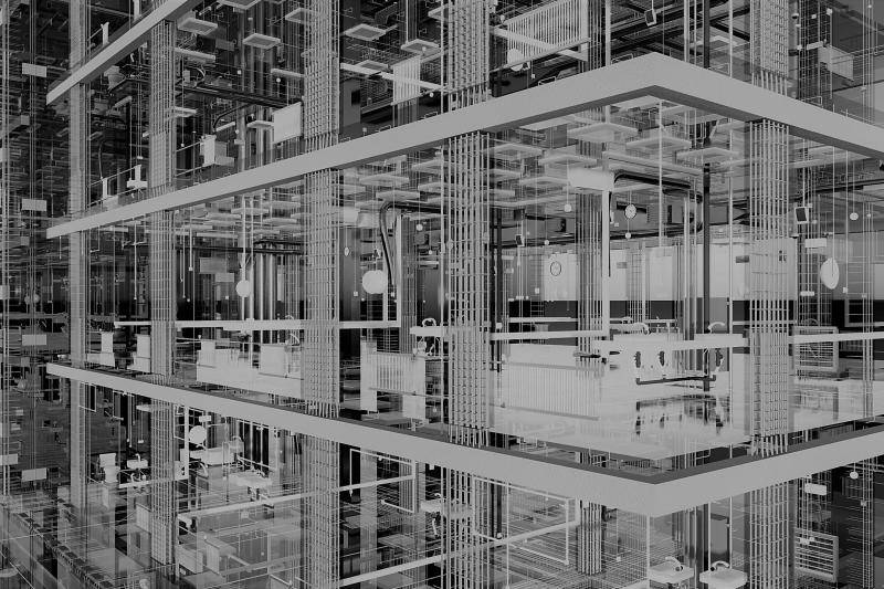 BIM2Kalk - BIM Properties für die österreichische Bauwirtschaft