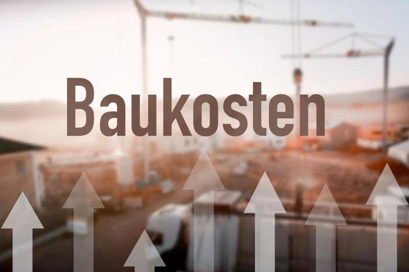 Foto Baukosten Foto Baukosten