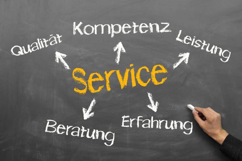 Wege zu Ihrem Forschungsprojekt Wege zu Ihrem Forschungsprojekt