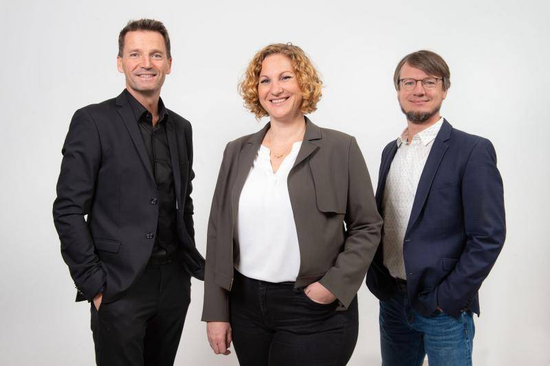 Team Digitalisierung Team Digitalisierung