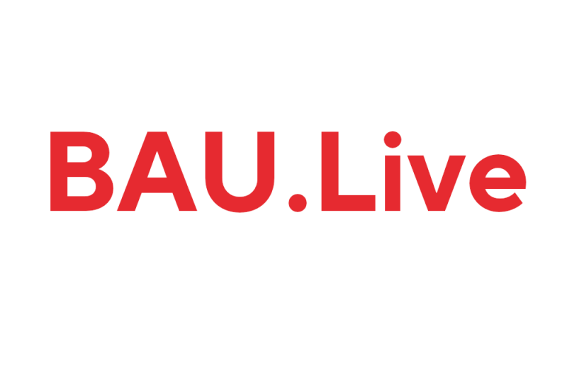 BAU.Live BAU.Live