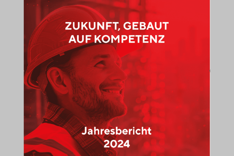 Jahresbericht ZAB 2024