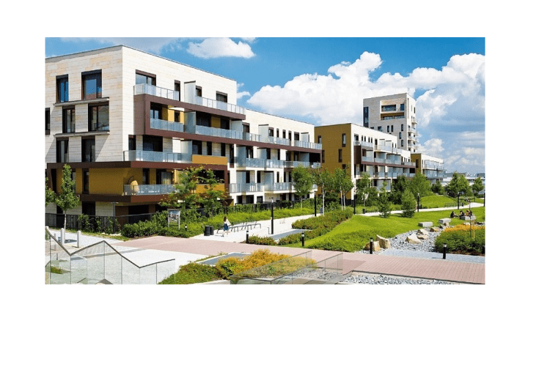 Fassadensysteme Lebenszyklus / Stmk Fassadensysteme Lebenszyklus / Stmk