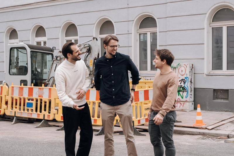 BAU.LIVE: KI in der Rechnungsprüfung: Wie Bauunternehmen Ihre Transparenz und  Effizienz erhöhen