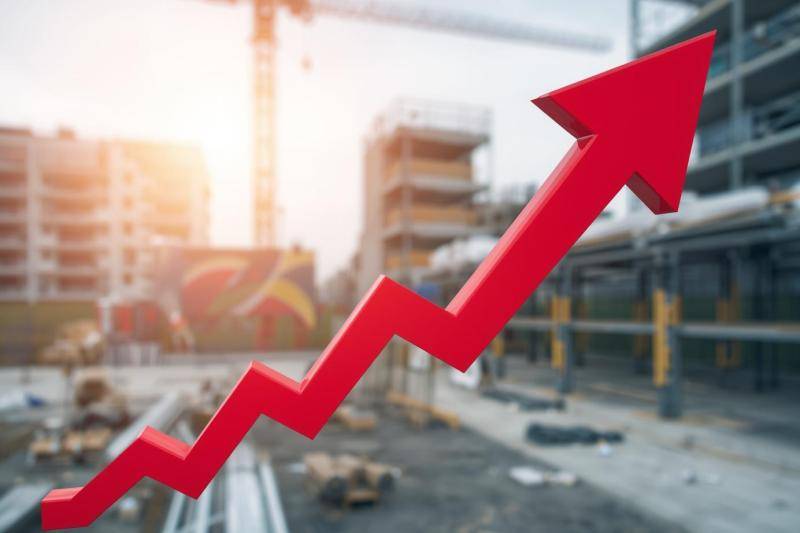 Projekt: Hemmnisse und Potenziale bei der Produktivität im  Baubetrieb