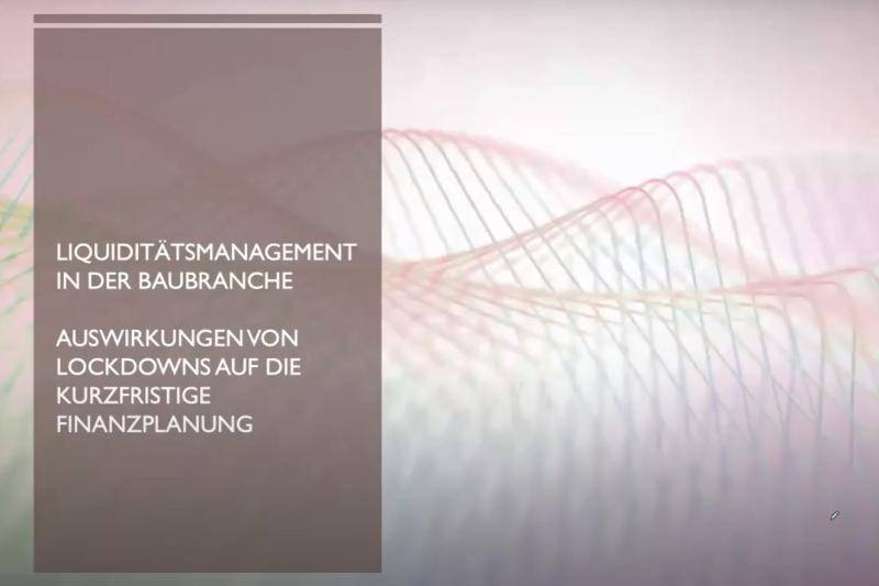 Liquiditätsmanagement Liquiditätsmanagement