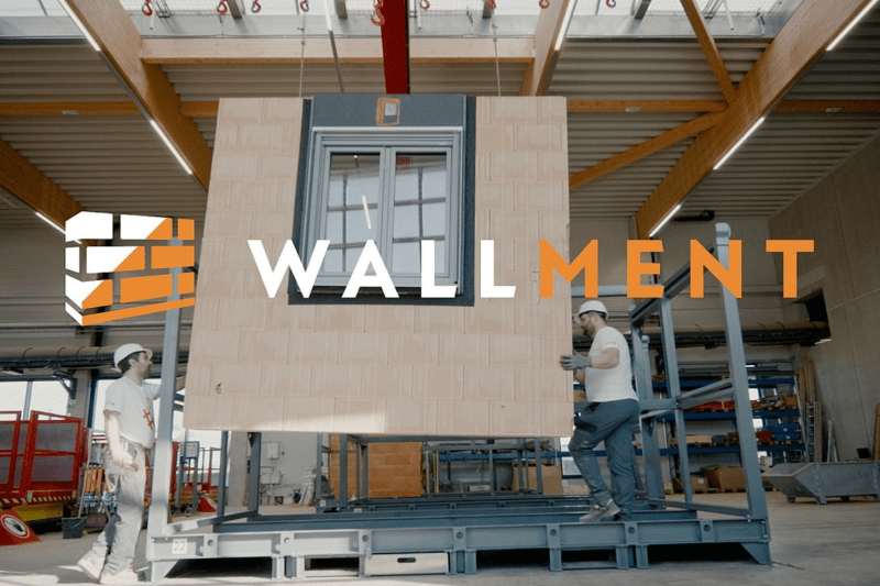 Wallment Wallment