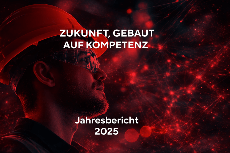 Jahresbericht ZAB 2025