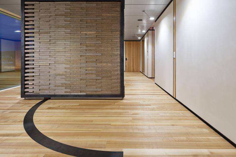 UMAR Stonecycling wall | © Zooey Braun UMAR Stonecycling wall | © Zooey Braun