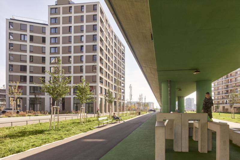 © Kurt Hoerbst © Kurt Hoerbst