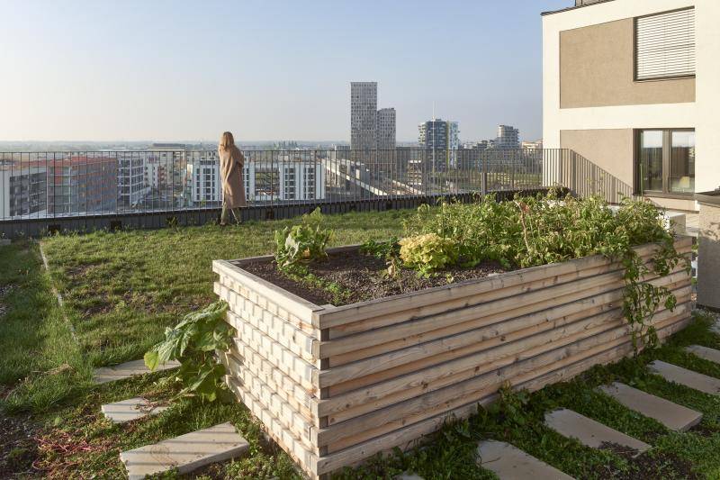 © Kurt Hoerbst © Kurt Hoerbst