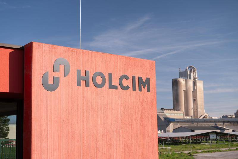 © Holcim