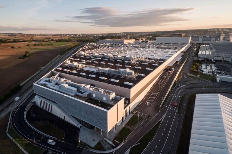 © Mercedes-Benz Group © Mercedes-Benz Group