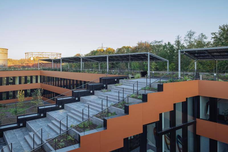 © Nikolai Benner © Nikolai Benner