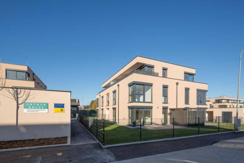 © Arthur Krupp GmbH