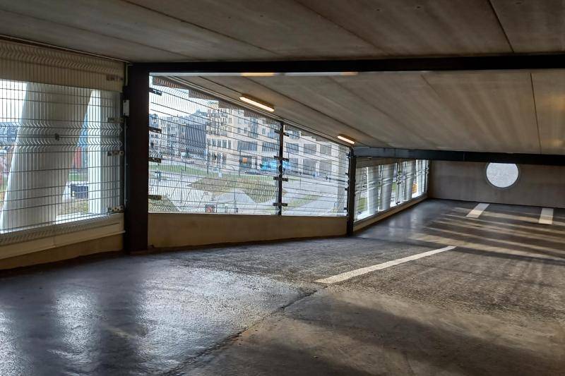 © Lloyd's Arkitektkontor AB © Lloyd's Arkitektkontor AB