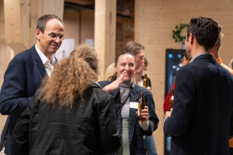 Netzwerken Netzwerken