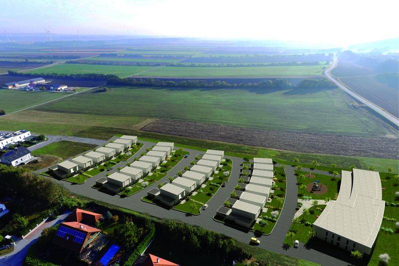 WB Wolfsbrunn (c) AW Architekten WB Wolfsbrunn (c) AW Architekten