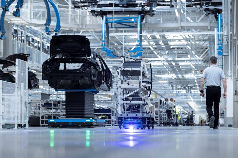 © Mercedes-Benz Group © Mercedes-Benz Group