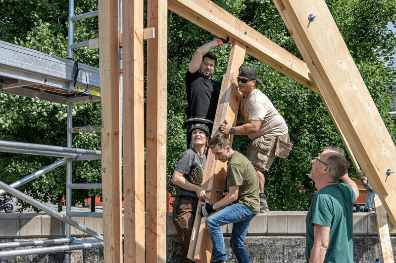 © Hochschule Luzern © Hochschule Luzern