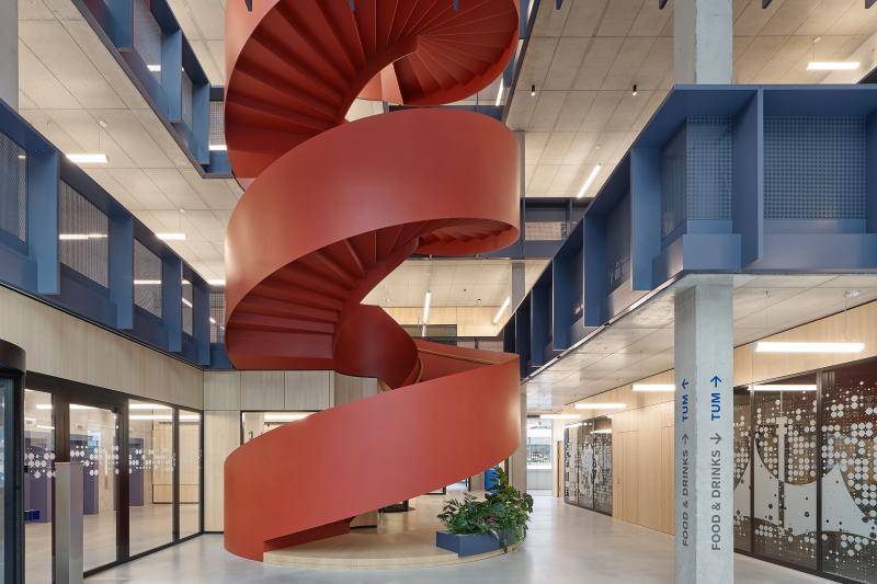 © Zooey Braun © Zooey Braun