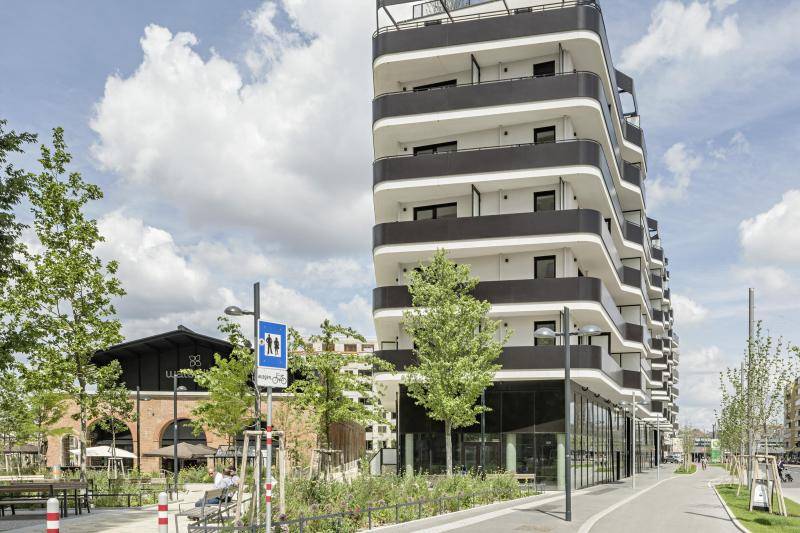 © Hertha Hurnaus © Hertha Hurnaus