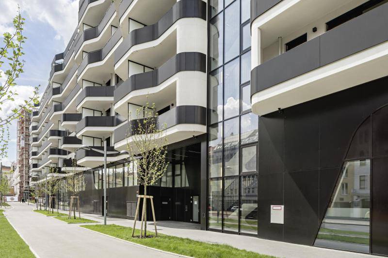 © Hertha Hurnaus © Hertha Hurnaus