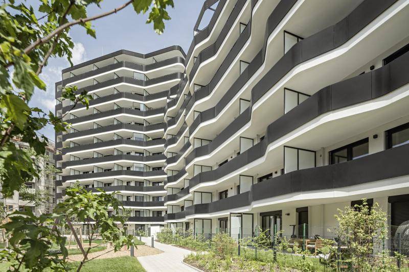 © Hertha Hurnaus © Hertha Hurnaus