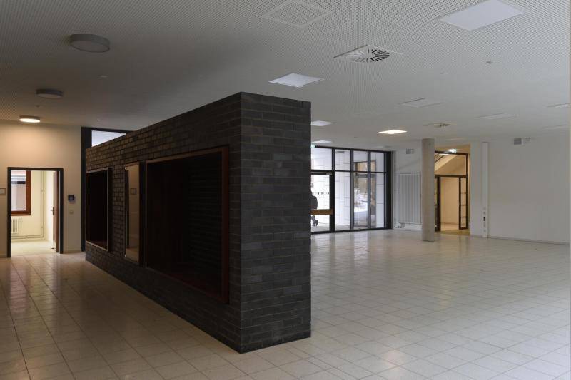 © Andreas Rowold Architekt © Andreas Rowold Architekt