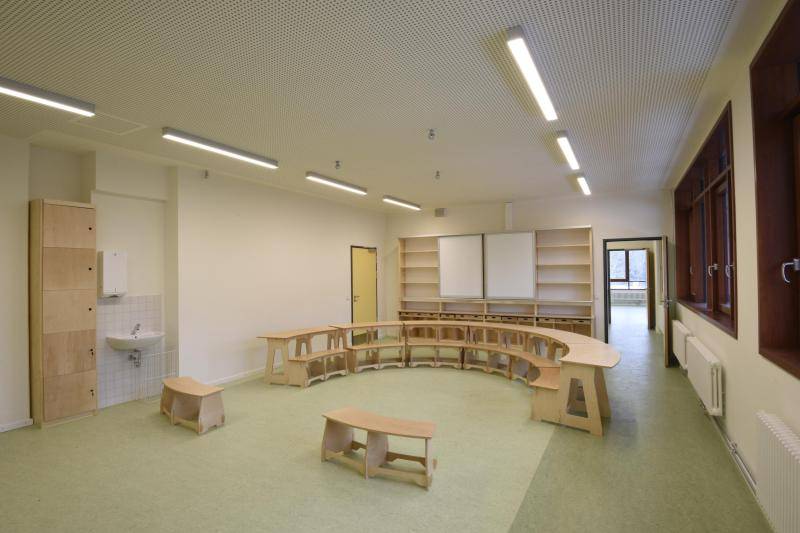 © Andreas Rowold Architekt © Andreas Rowold Architekt