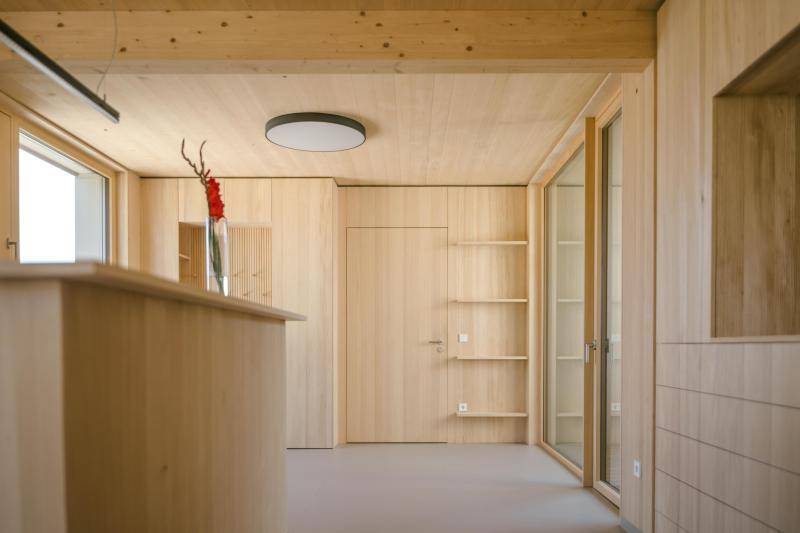 © Thoma Holz100 Bayern © Thoma Holz100 Bayern