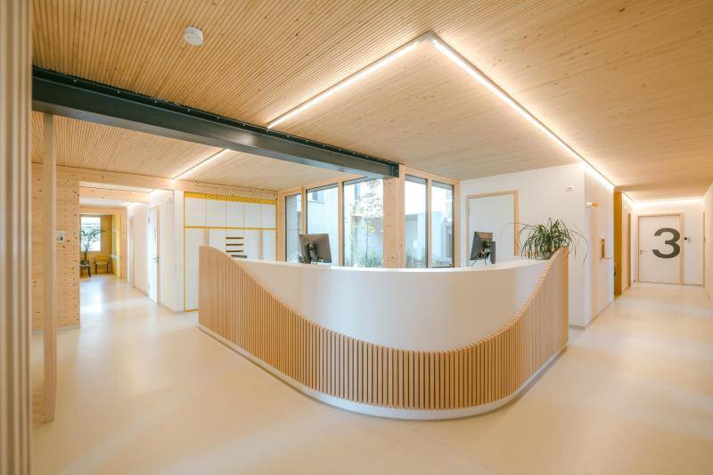 © Thoma Holz100 Bayern © Thoma Holz100 Bayern