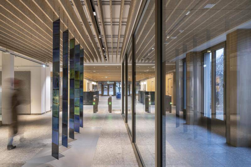  © ATP architekten ingenieure/PIERER.NET